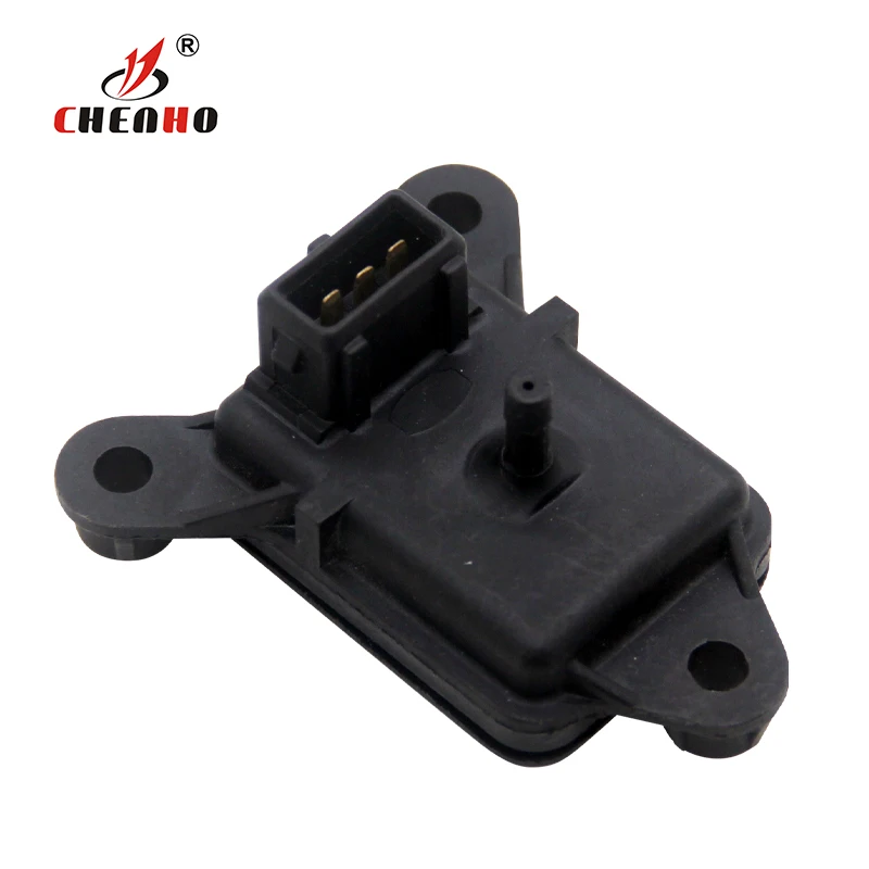 2.5Bar MAP Sensor Manifold Absolute Turbo Boost Pressure Sender For Lancia Delta MK II 831AB0 836 2.0 16V 1979-1999 60809804