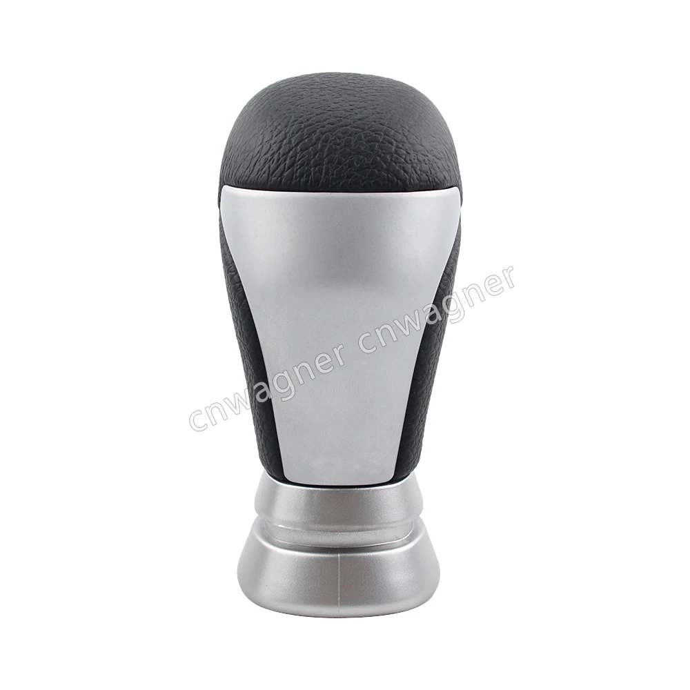 Gear Knob For Land Cruiser Prado 18-19 Automatic Gearbox Handles Gear Shift Knob Stick Lever Head for Toyota Highlander 15-19
