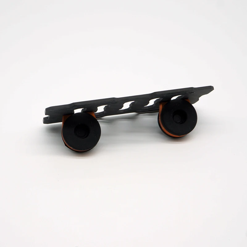 Tarot-rc Drone  Accessories Diy Tarot Iron Man 650 Sport 680pro Fy680 680 Pro Frame Parts Metal Carbon Fiber Tarot Battery Mount