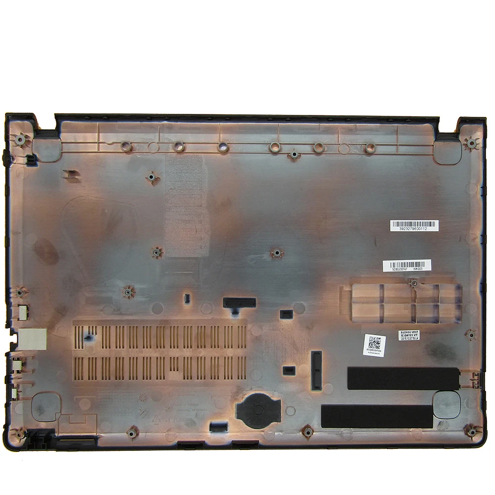 New Notebook Bag For Lenovo IdeaPad 100-14 100-14IBY 141BY Laptop Case Bottom Base Cover 5CB0J30747 Lower Housing Part Replace