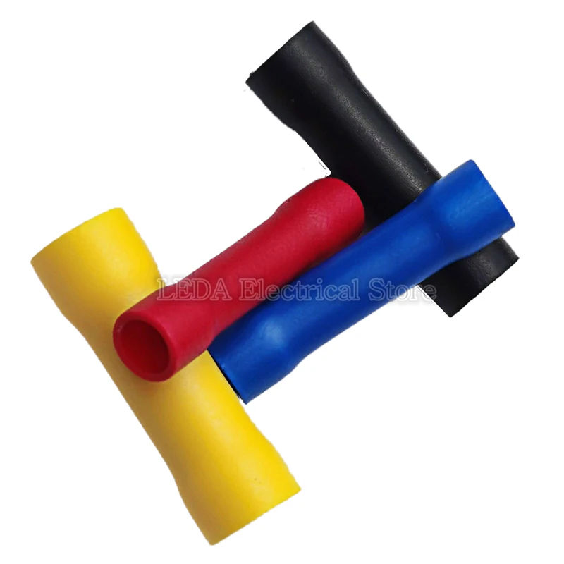 50Pcs BV1.25 BV2 BV…