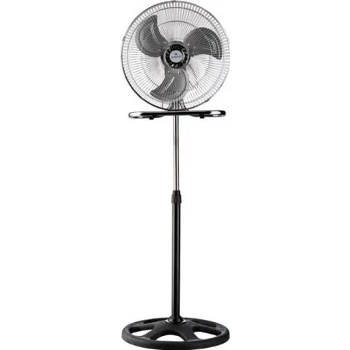 Rubenis Rubenis Rbs-20 Industrial Pedestal Fan