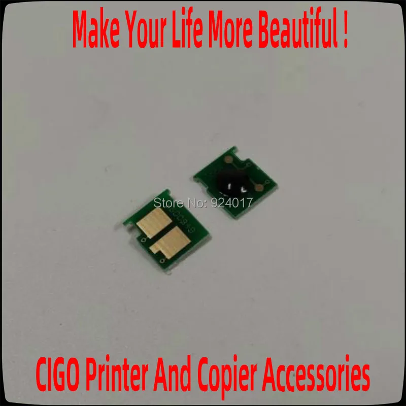 For HP CP3525 CM3530 CP 3525 3530 Printer Toner Chip,For HP 504A 504X CE250A CE250X CE251A CE252A CE253A Toner Cartridge Chip