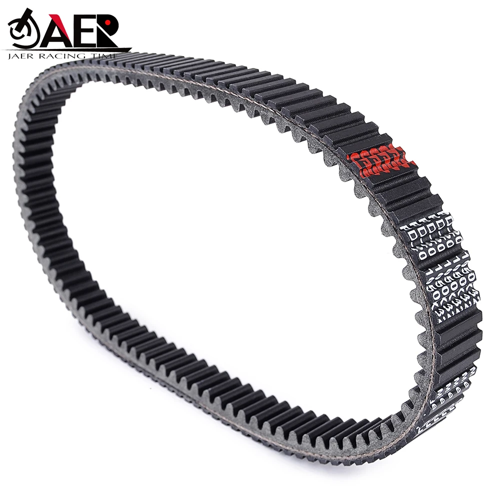 

Drive Belt for Polaris RZR 4 S SW 800 EPS Ranger 500 Crew HD 700 800 Sportsman X2 500 570 800 Transfer Clutch Belt 3211133