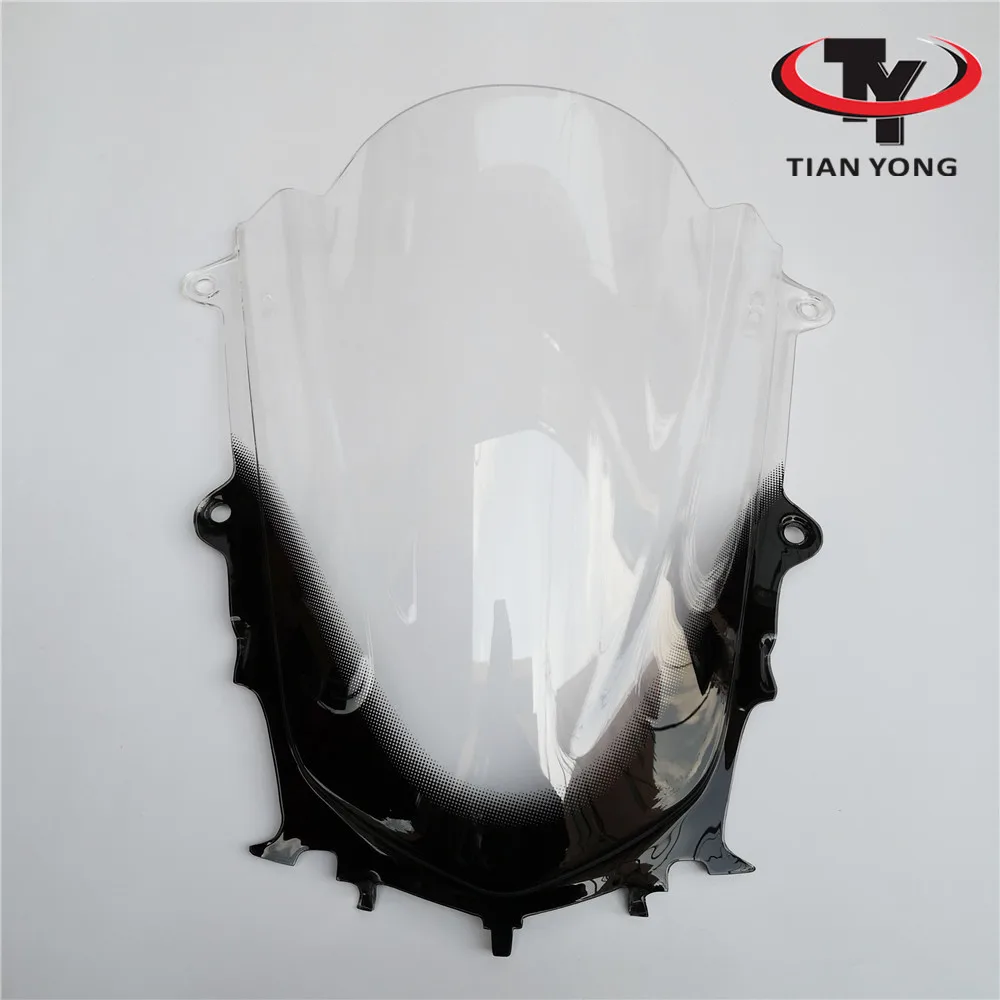 For Yamaha YZF1000 YZF-1000 R1 2015 YZF 1000 R 1 15 Motorcycle Windshield Spoiler Air Wind Deflector 2 color