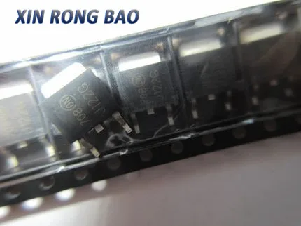 10 sztuk RU6070L RU6080L RU6581L RU70E15L RU7080L RU75N08L RU7570L MJD112 MJD117 MJD122 MJD127 MJD148 MJD200 MJD210 MJD243 TO-252