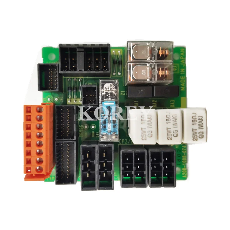 

Circuit Board A20B-1008-0781 A20B-1008-0210 Spot