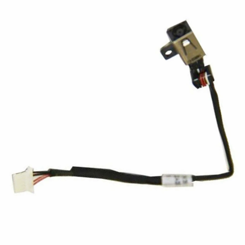 AC DC Power Input Jack Cable FOR DELL XPS 13 K0MTJ GRM3D 0GRM3D DDD13CAD000