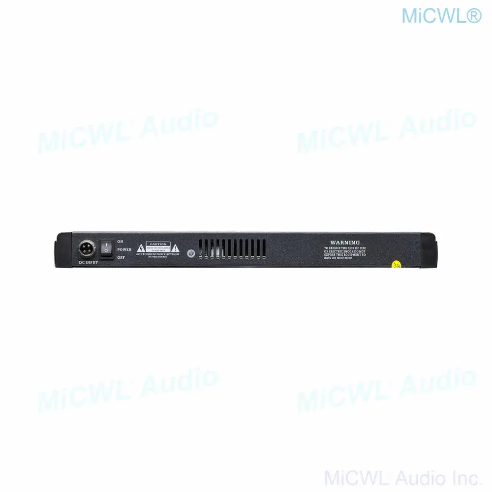 وحدة خلط الصوت ، وحدة التحكم في خلط الصوت ذات 8 قنوات مع Bluetooth 48V Phantom USB 3-Brand EQ