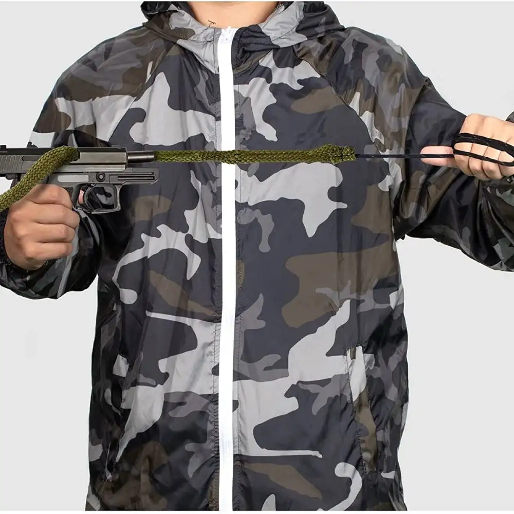 مجموعة أدوات تنظيف بندقية جوجولوزا ، بندقية ، حبل العيار ، 22 Cal.223 ، Cal.38 ، Cal ، ماسورة ، من من ، إلى ،