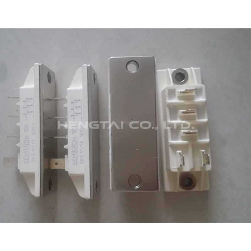 SKD51 16 오리지널 모듈, 무료 배송