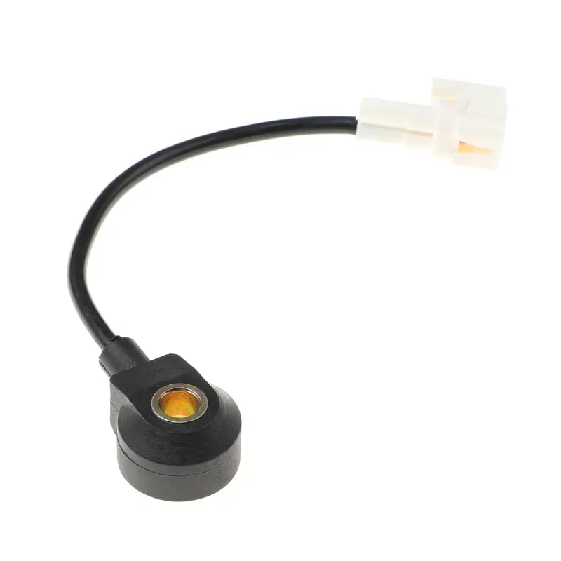 Knock Sensor For SUBARU FORESTER IMPREZA LEGACY 2 1.6 2.0 2.2 2.5 1992-2002 22060-AA061 22060AA061 AS1011611B1 80249012