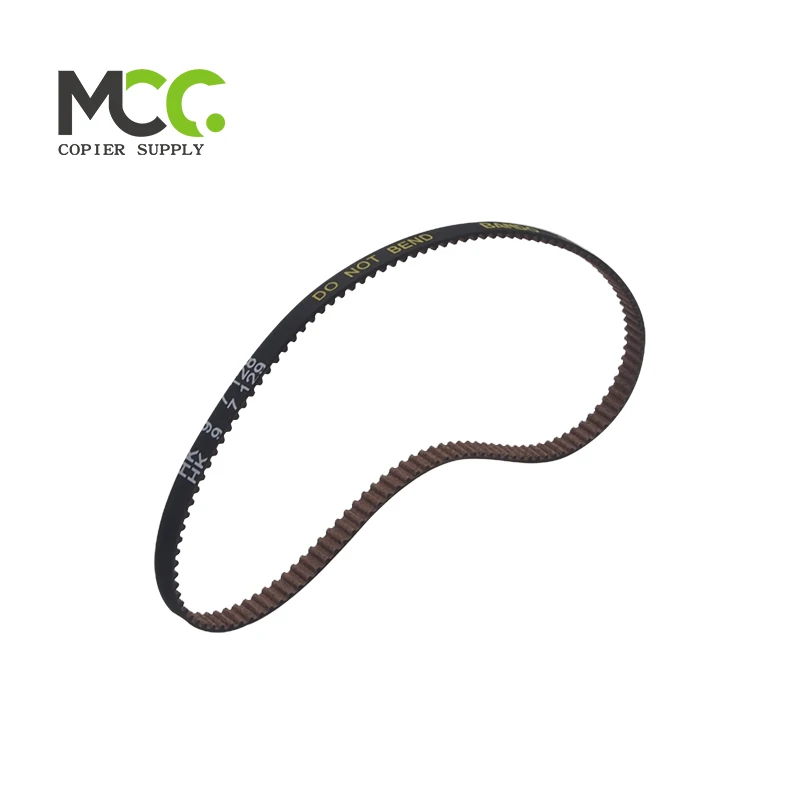 

6LH035410 TIMING BELT FOR TOSHIBA E-STUDIO 205L 206L 255 256 305 306 355 356 455 456 506 5520C 6520C 6530C 6540C