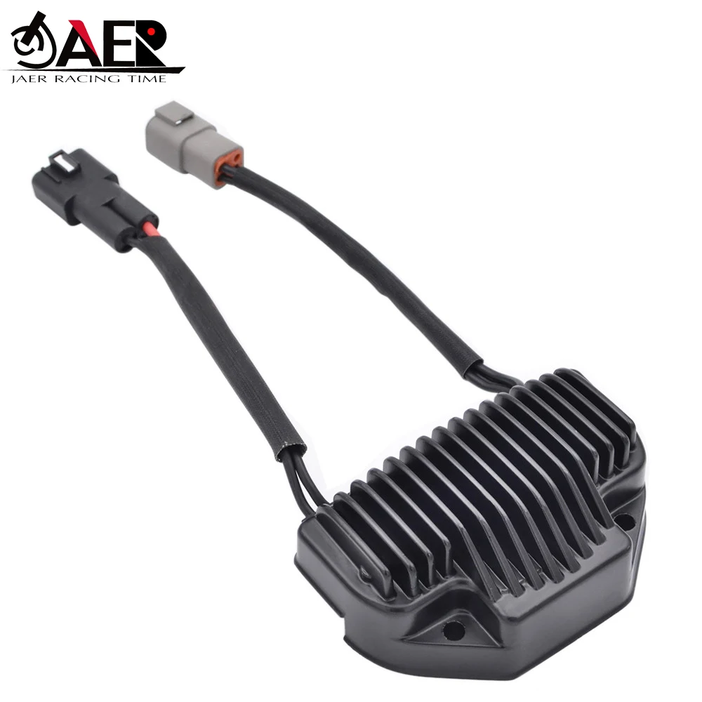 

Motorcycle Voltage Regulator Rectifier for Harley 2004-2005 EFI FXDLI FXDL Dyna Low Rider FXD DFXDP FXDC EFI FXDWGI FXDI