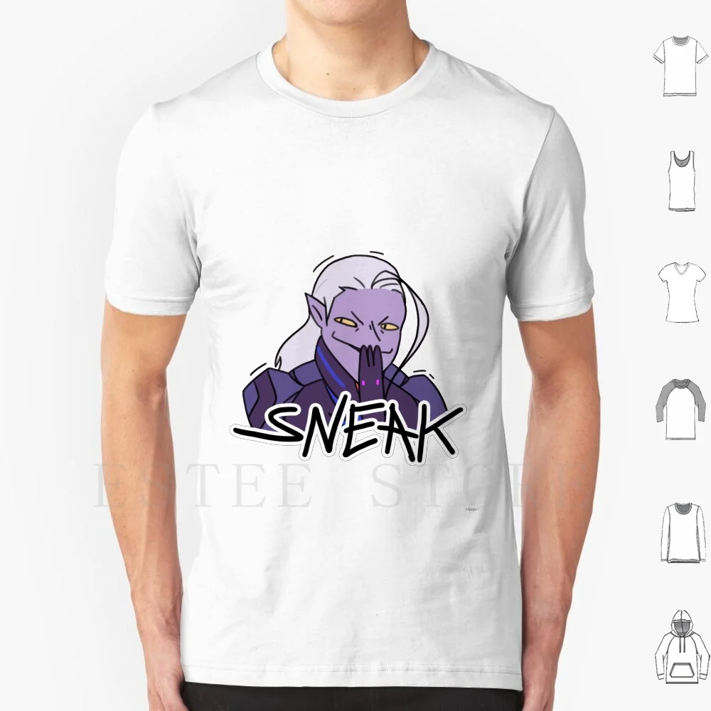 More Sneaky Lotor T…