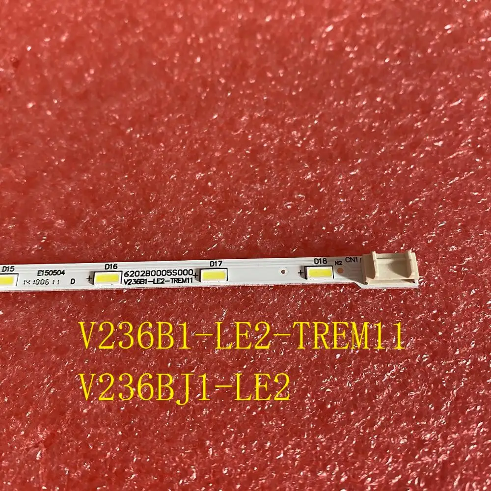 LED Strip for Samsung UN24H4500 T24d310lh 24mt48df 24mt49s 24LB450U TH-24A403DX T24D310EX 24MT45D 22MA31D 24MT47D 24MT40D