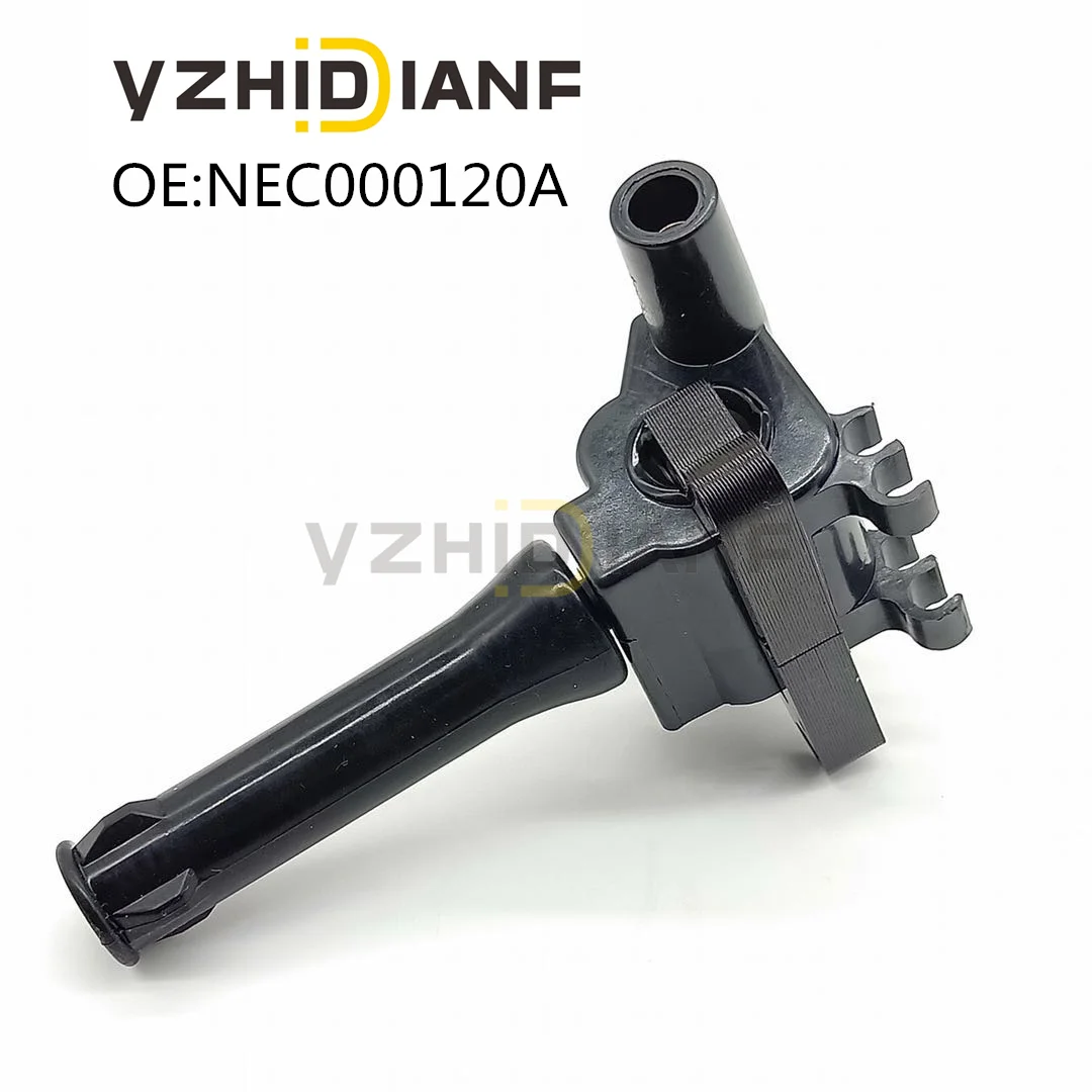 1PC ORIGINAL QUALITY IGNITION COIL NEC000120A 0040100501 FOR ROVER- 350 360 E550 FOR MG 3 5 GT ZS ZOTYE T600 1.3L 1.5L 1.5T