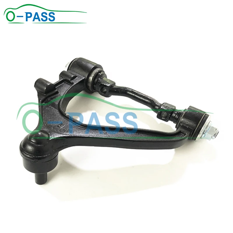 Front Wheel upper Wishbone arm For TOYOTA Hiace III IV Quantum Regius Touring Dyna ToyoAce Granvia LY100 YY100 48066-29075 1 PCS