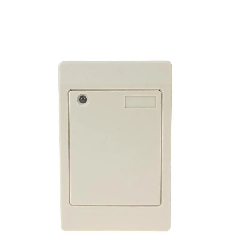 KINJOIN Wholesale 13.56MHZ/125khz WG26/34 RS232 RS485 Rfid Reader Output for Card Access Control System