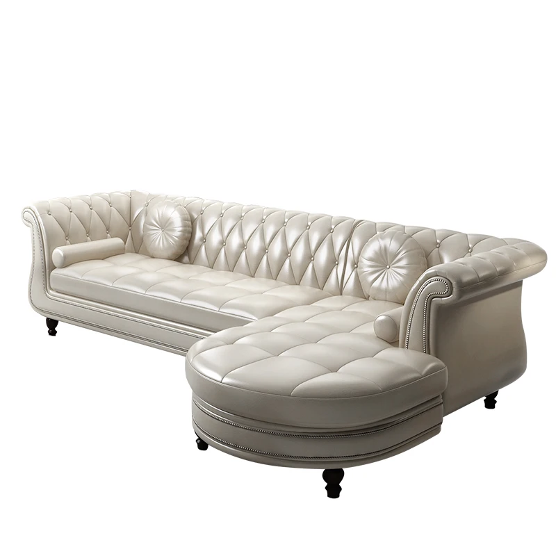 2017 home sofa for small living room #CE-967 4seat +3seat +1 seat+1 ottoma optional