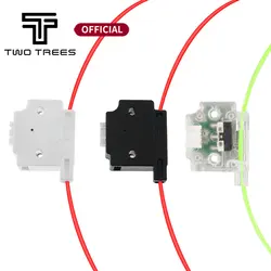 3D Printer Filament Break Detection Module With 1M Cable Run-Out Sensor Material Runout Detector For Ender 3 CR10 3D Printer