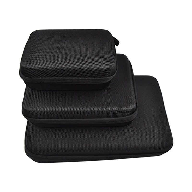 Action Camera Protective Storage Box Bag Carrying Case for GoPro Hero 11 10 9 8 7 6 Xiaomi SJCAM DJI EKEN SJCAM Action Camera