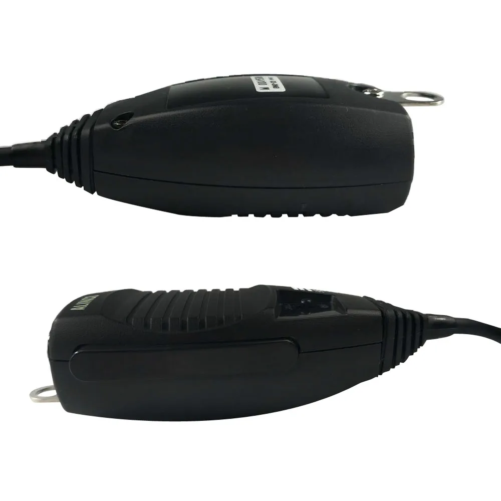 Radio Microphone EMS-53 8pin DTMF Handheld Mic For Alinco DR-03 DR-06 DR-135 DR-235 DR-435 DR-635 Radio