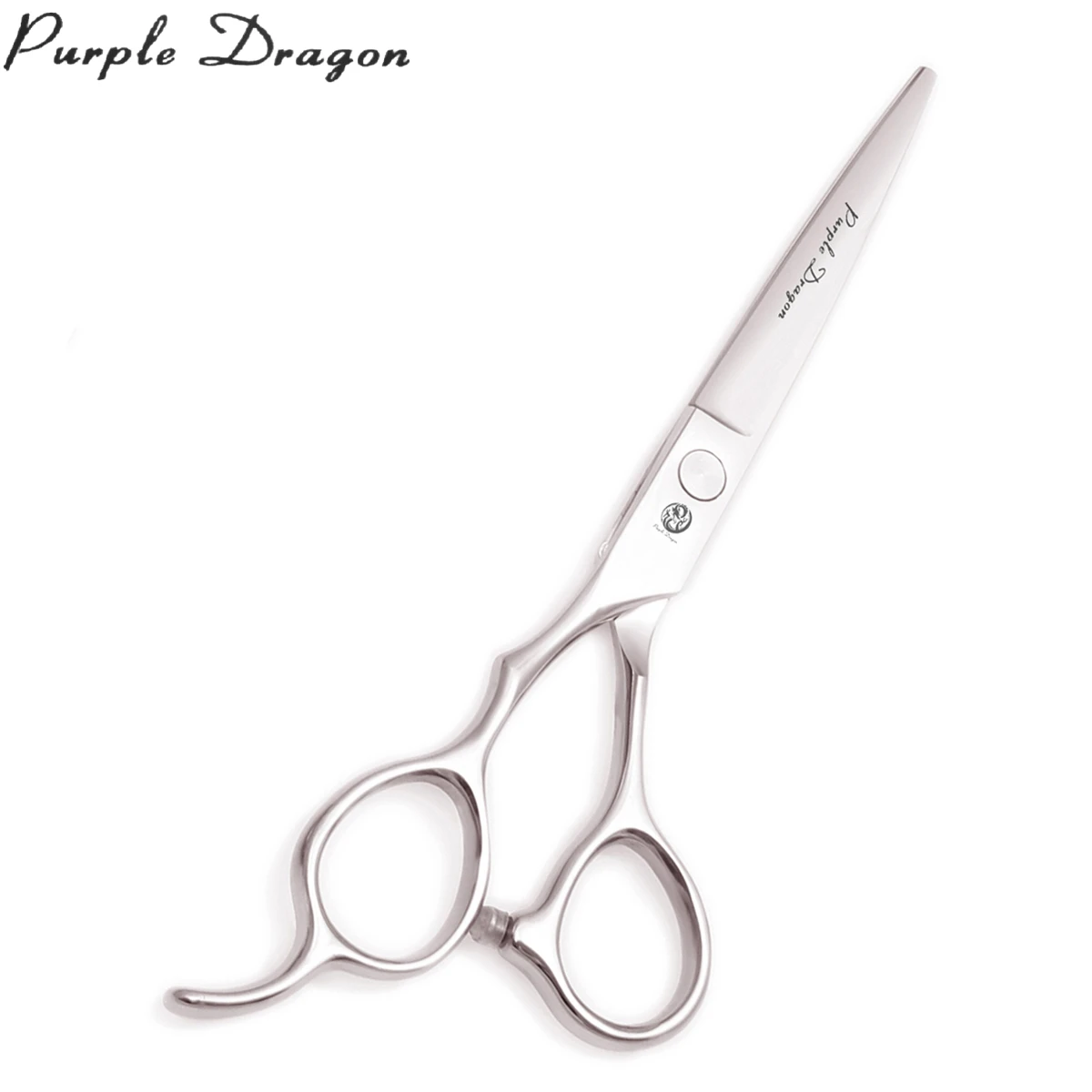 Left Hand Barber Scissors 5.5