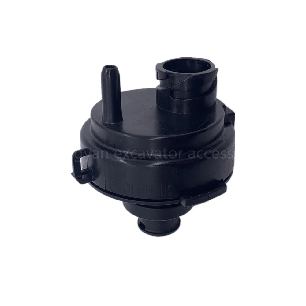 22996282 22996265 ل EC210 240 290 360 380B فراغ التبديل عنصر فلتر الهواء استشعار الضغط مستشعر فلتر الهواء #2