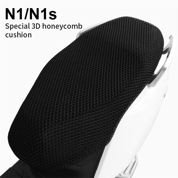 Наволочка для электрического скутера с полной сетью для Niu N1/n1s