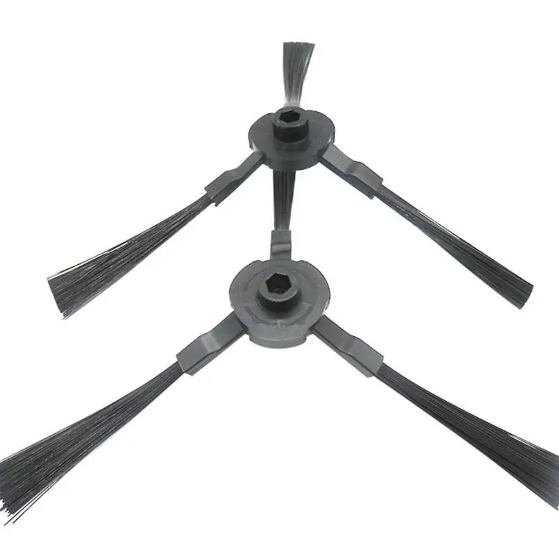 Side Brushes For ILife V7 V7S A4 A6 A4S V3S Pro V5 V50 V5S Pro X5 Vacuum Cleaner Replacement Parts