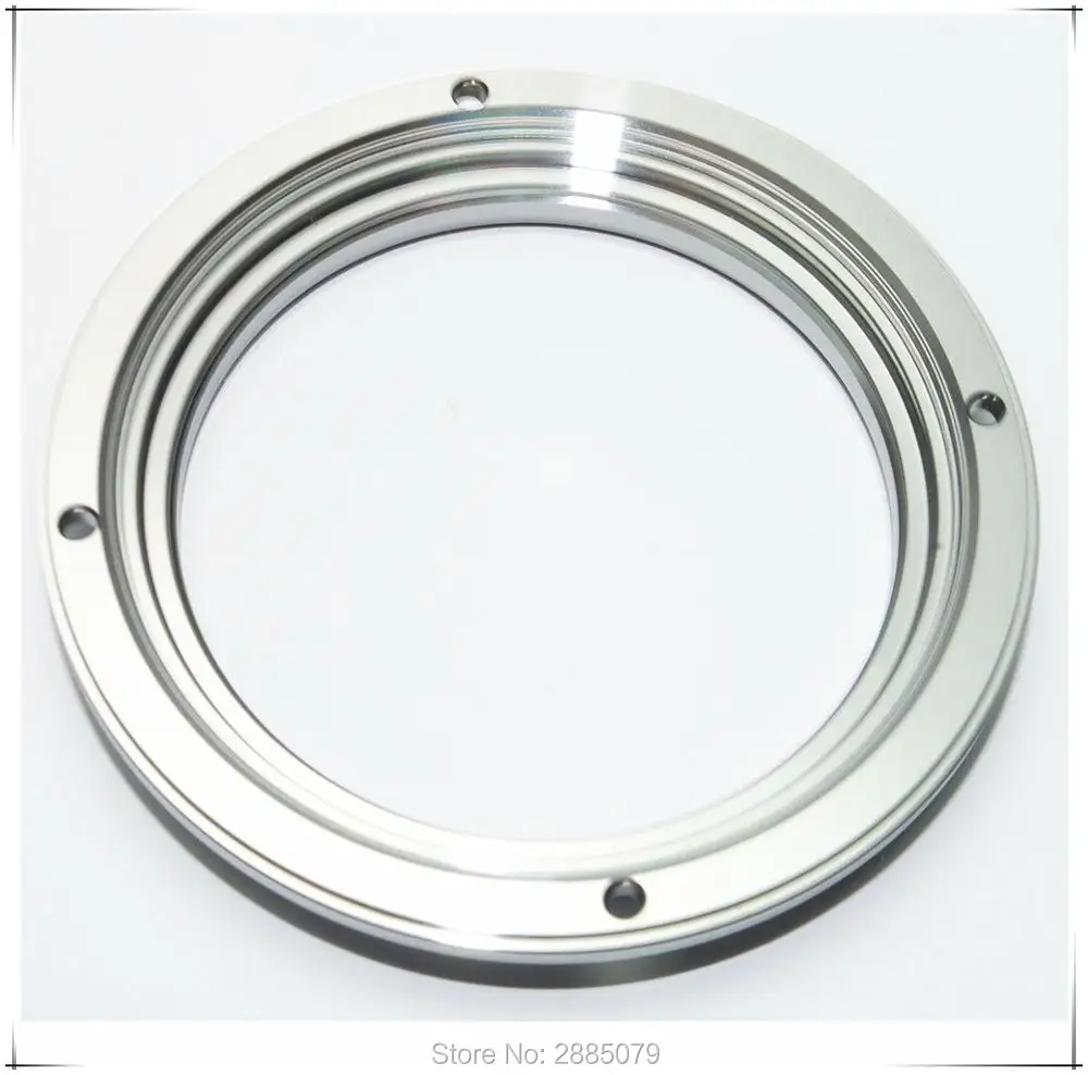 Nova peça de reparo de substituição de montagem traseira de lente original para Canon EF 16-35mm f/4L IS USM