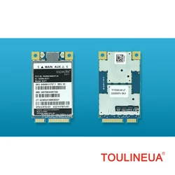 Unlocked Novatel Expedite E371  lt2523 675793-001  WWAN Wireless Card For HP 2170p 2570p 8470p 8470w 8570p 6470b