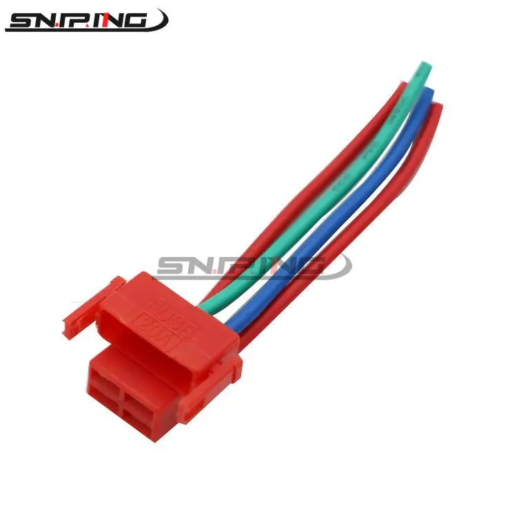 Motorcycle Starter Relay 12V For Kawasaki Z750 KLR650 KLE400 KLE500 ZRX1100 ZRX1200 Motor relay