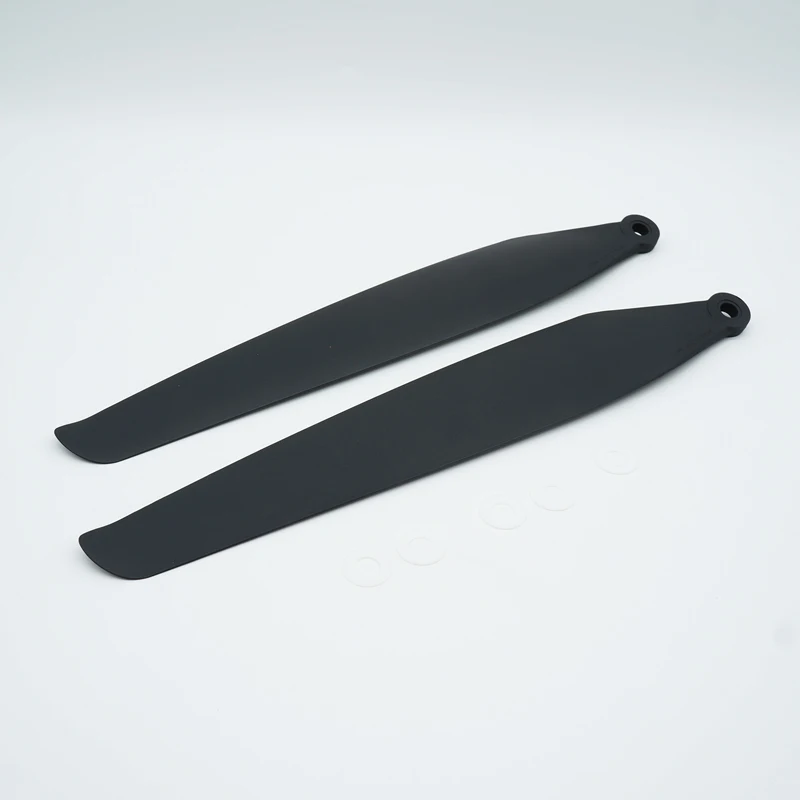 30 Inch 3095 CW CCW Folding Plastic Nylon Propeller Blade  Agriculture Drone  Accessories Quadcopter Parts 30x9.5 Propeller