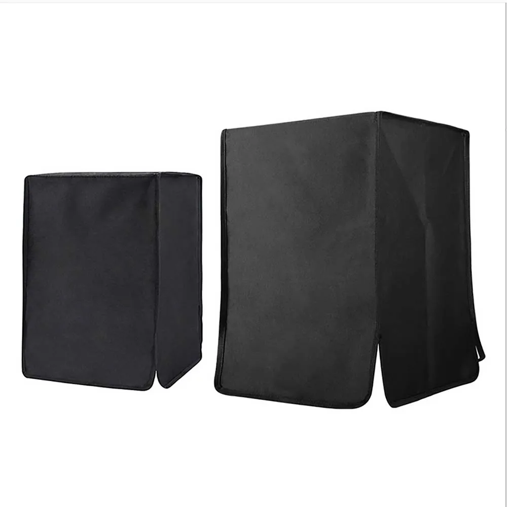 

SLA Shading Fireproof Storage Protective Sleeve PVC Laminated Polyester Blackout Dust Cover for Elegoo Saturn Accessories