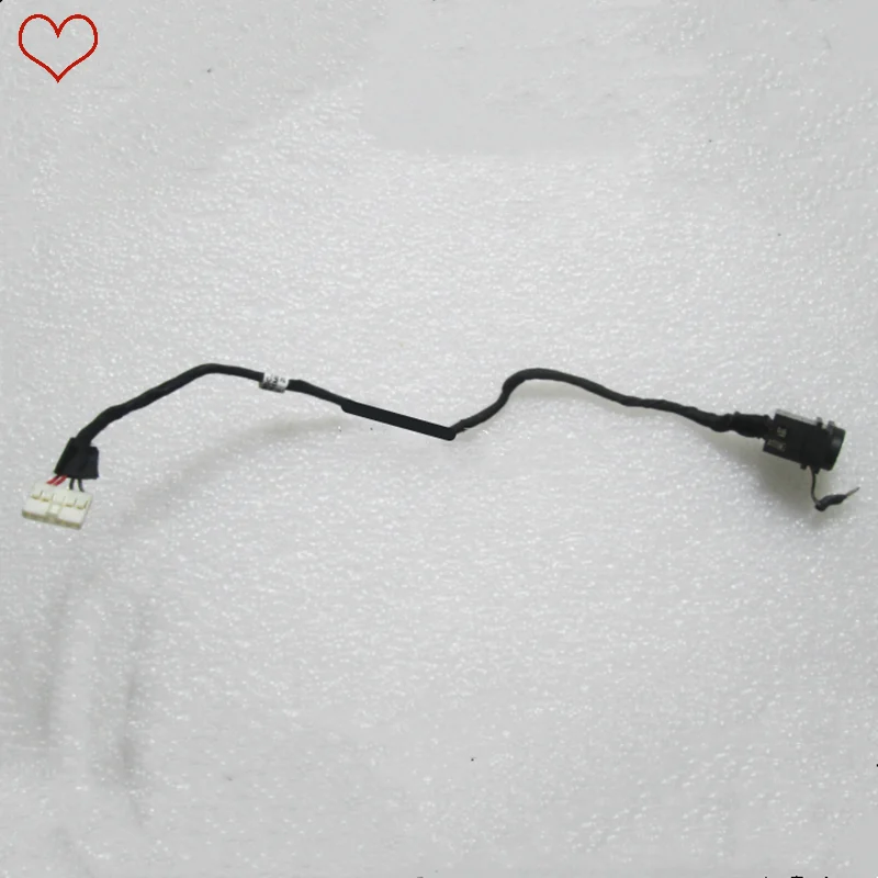 

NEW DC POWER JACK Cable FOR SONY VPCEH-111T EH16 EH22 EH25YC vpcel Charging Connector With Cable Harness