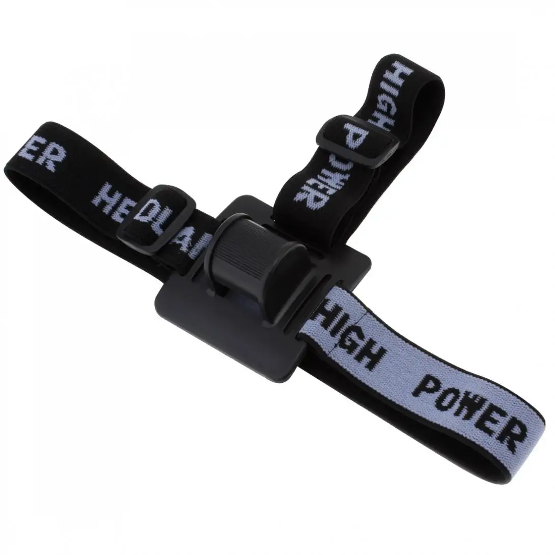 Linternas LED portátiles, soporte para Faro, linterna, soporte para linterna