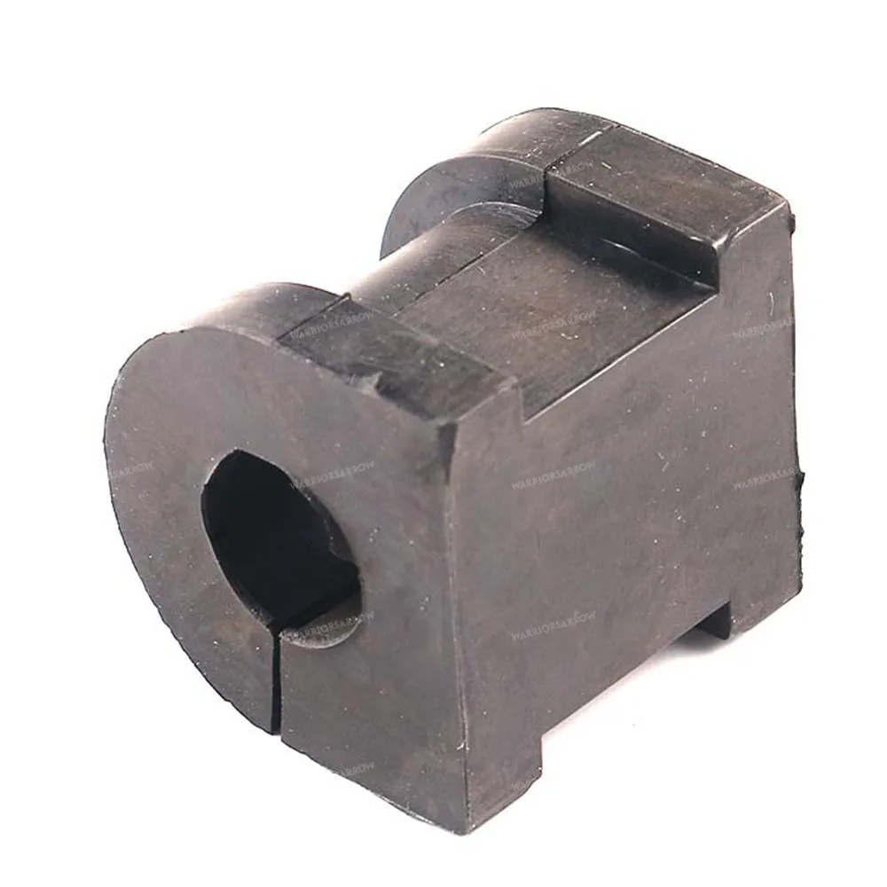 Rear Stabilizer Sway Bar Bushings For Mitsubishi Outlander 2007-2012 with 7 Passenger Seating (3 Seat Rows) 4156A028