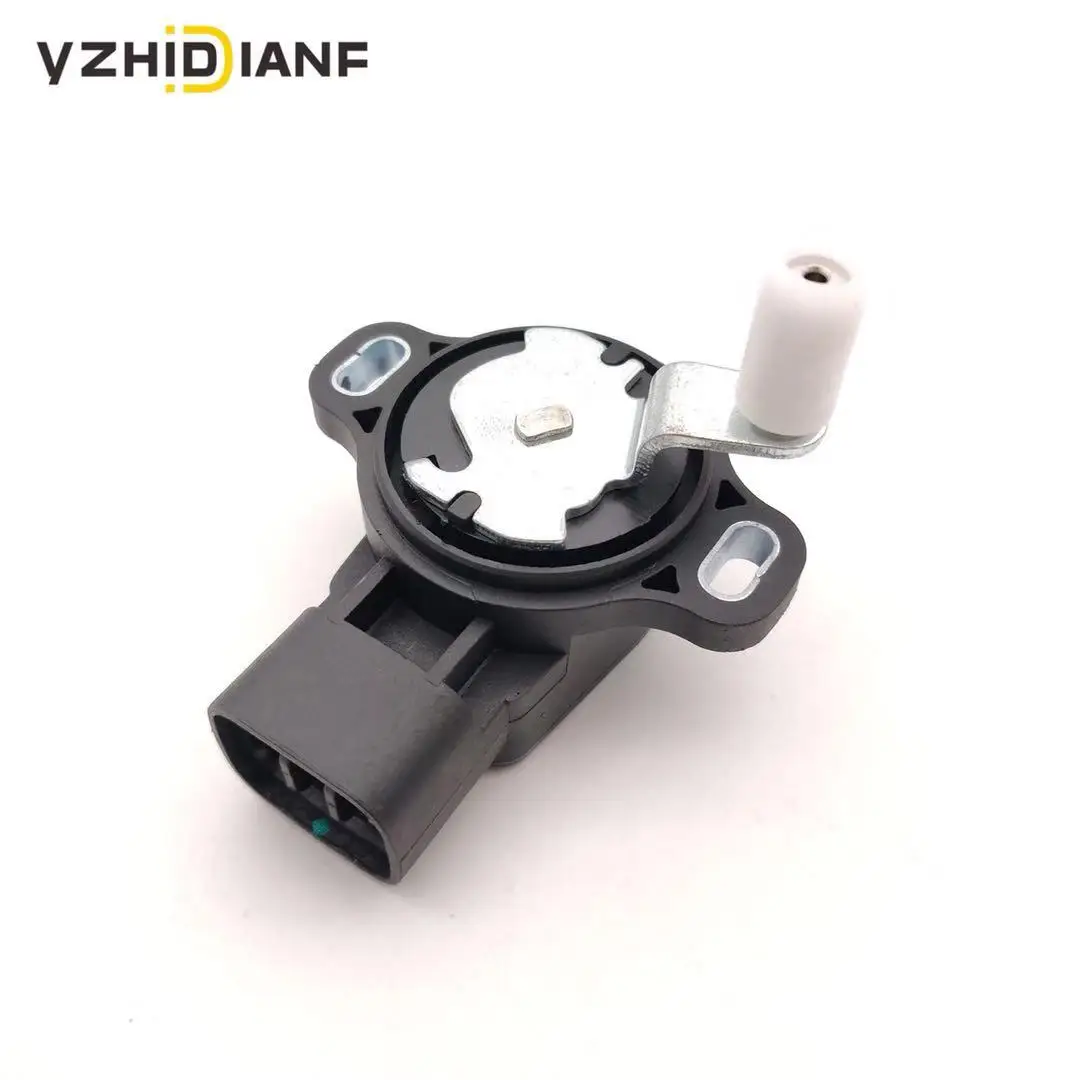 1x Throttle Position Sensor Accelerator Pedal Assy 18919-VK500 18919VK500 For NISSAN NAVARA PICK-UP D22 2.5 350Z X-TRAIL PRIMERA