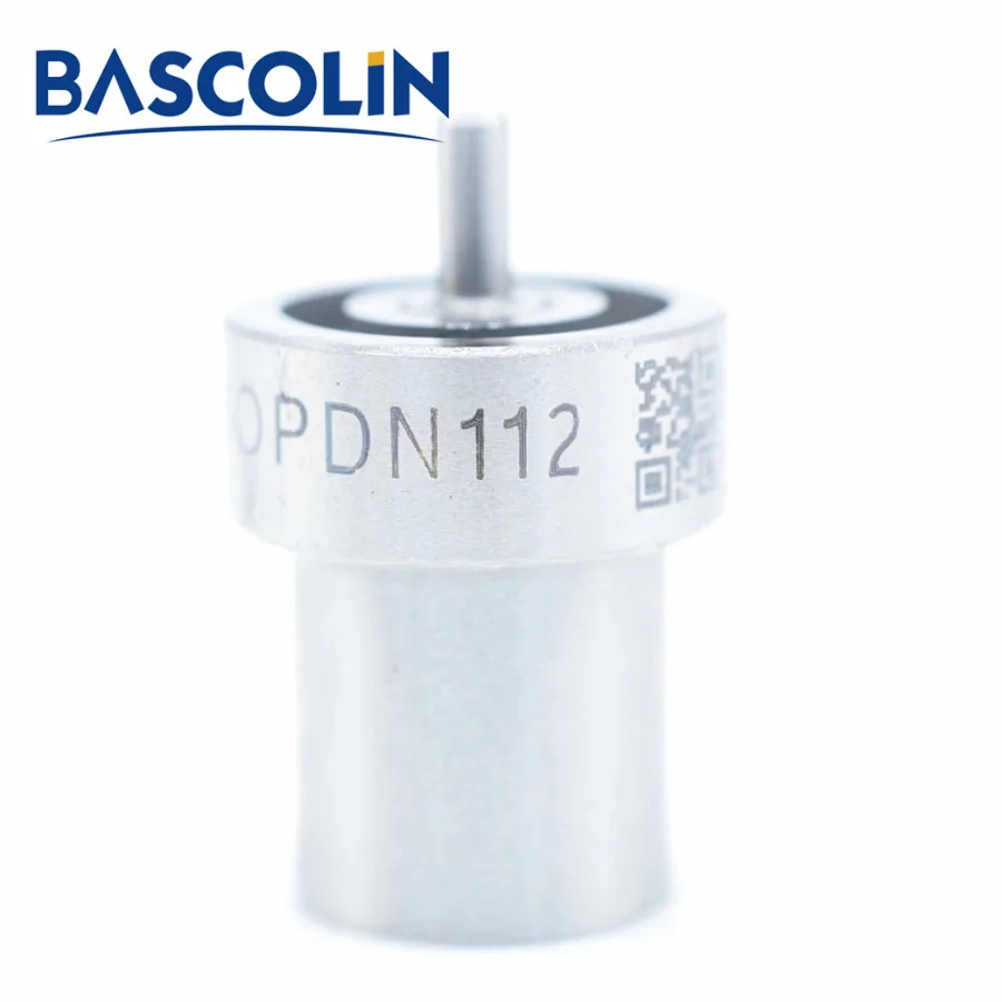 DNOPDN112 Original BASCOLIN Quality Nozzles DN0PDN112 093400-6760,9 432 610 062,105007-1120