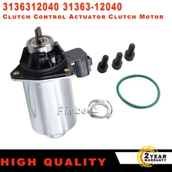 3136312040 New Actuator Clutch Motor For Toyota Corolla Verso Yaris---OE Quality 1.8L 1.5L 2.4L 2004-2011 Car Accessories