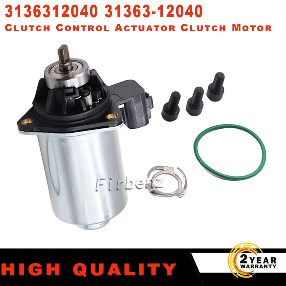 3136312040 New Actuator Clutch Motor For Toyota Corolla Verso Yaris---OE Quality 1.8L 1.5L 2.4L 2004-2011