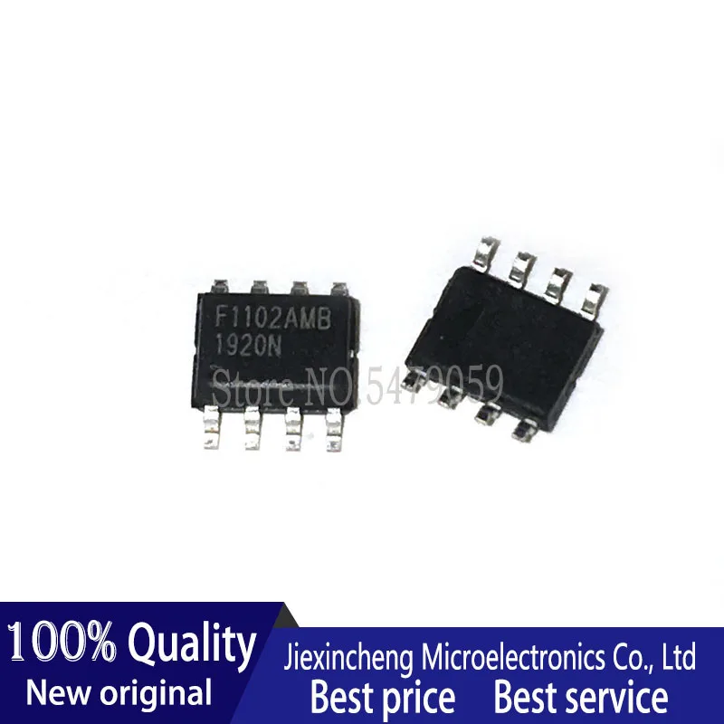 5個 RZ7888 7888 RZ7889 7889 RZ7899 7899 MC94F1102AMB F1102AMB SOP8モータドライバic新オリジナル
