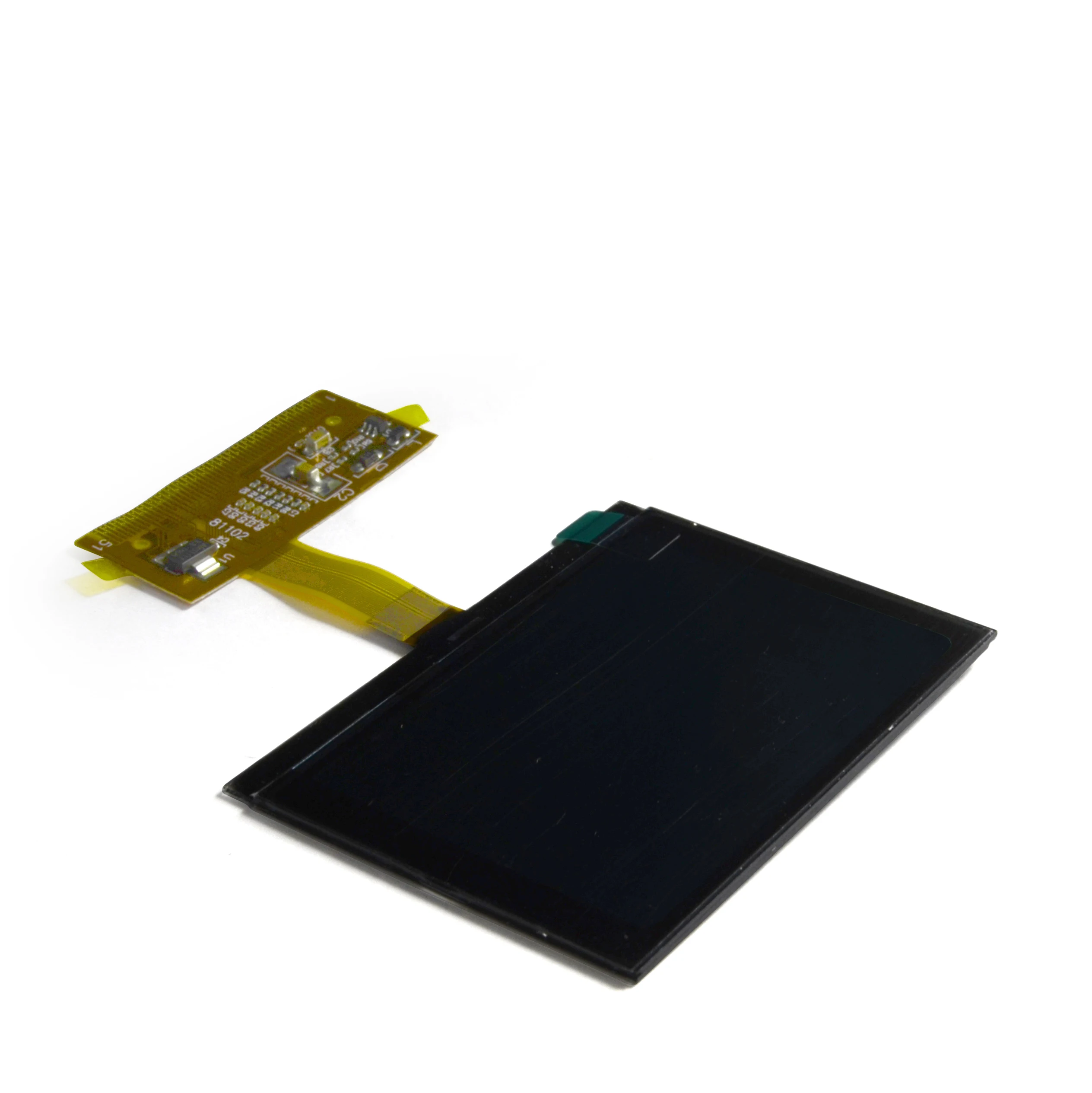 الأصلي أودي TT شاشة الكريستال السائل شاشة جايجر جايجر داش لوحة القيادة إصلاح جزء لأودي TT إلكترونيات السيارات