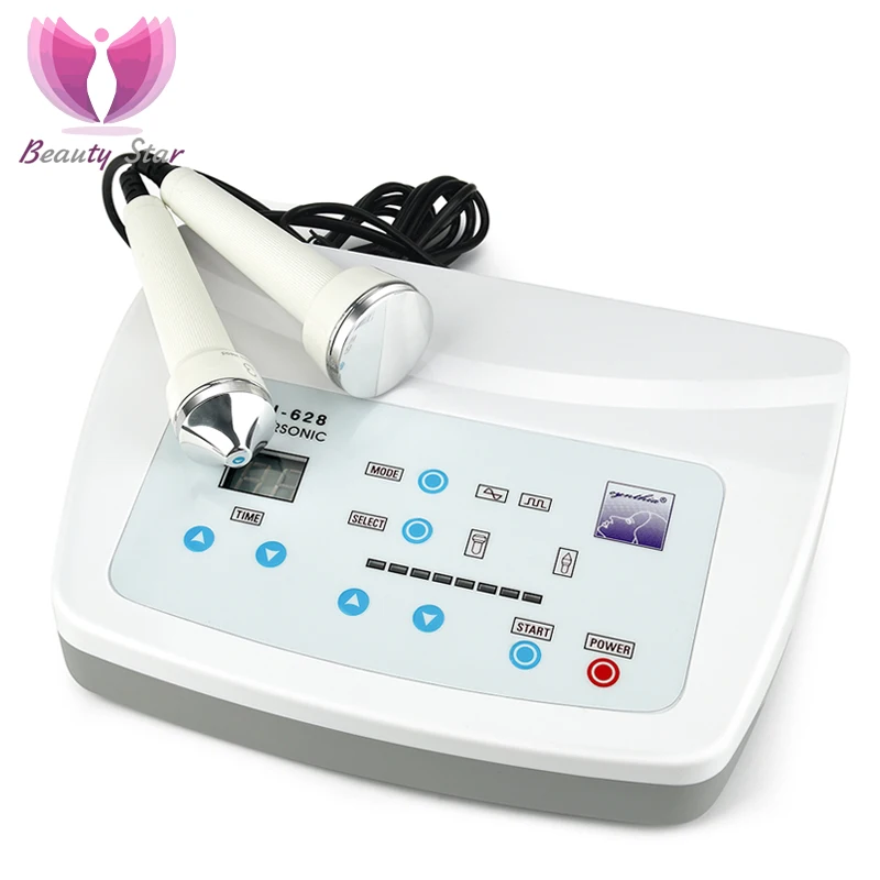 

Ultrasonic Facial Skin Care Freckle Removal High Frequency Facial Lifting Anti Aging Facial Ultrasonic Beauty Machine