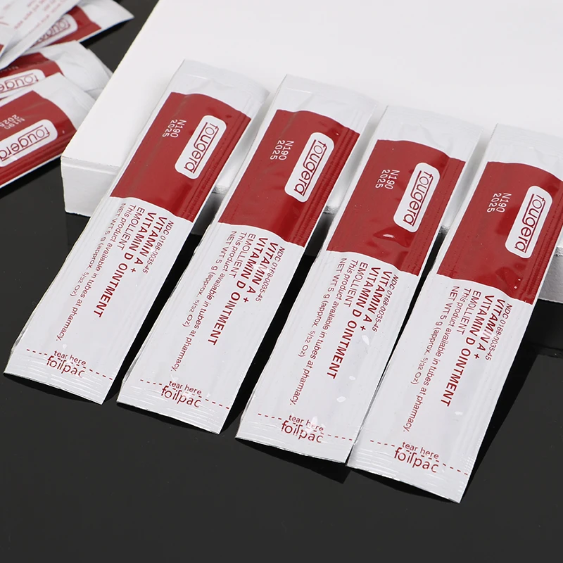 Guía Definitiva sobre el Cuidado Post-Tatuaje con Rougera: Lo que Necesitas Saber antes de Comprar