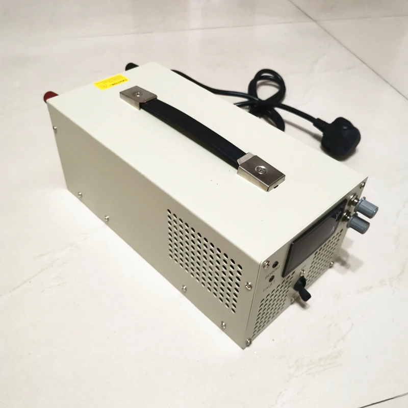 2000w Switching Power Supply output 0-60VDC 0-33a Adjustable Voltage and current 60v for industry, led light, Laboratory