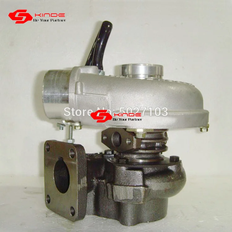SusiCharacter GT1752H turbo 454061-5010S hjcharger pour Fiat Ducato pour Opel 8140.43 S9W700 moteur 454061-0001 supercharger 9946098