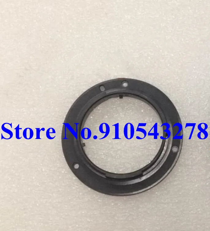 

Новое байонетное кольцо для объектива SAMSUNG 18-55 мм, NX10, NX11, NX100